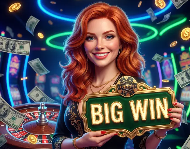 Bonus di benvenuto Spinmama Casino
